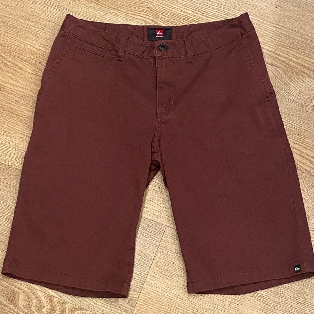 Youth Billabong short size 28 (Large)